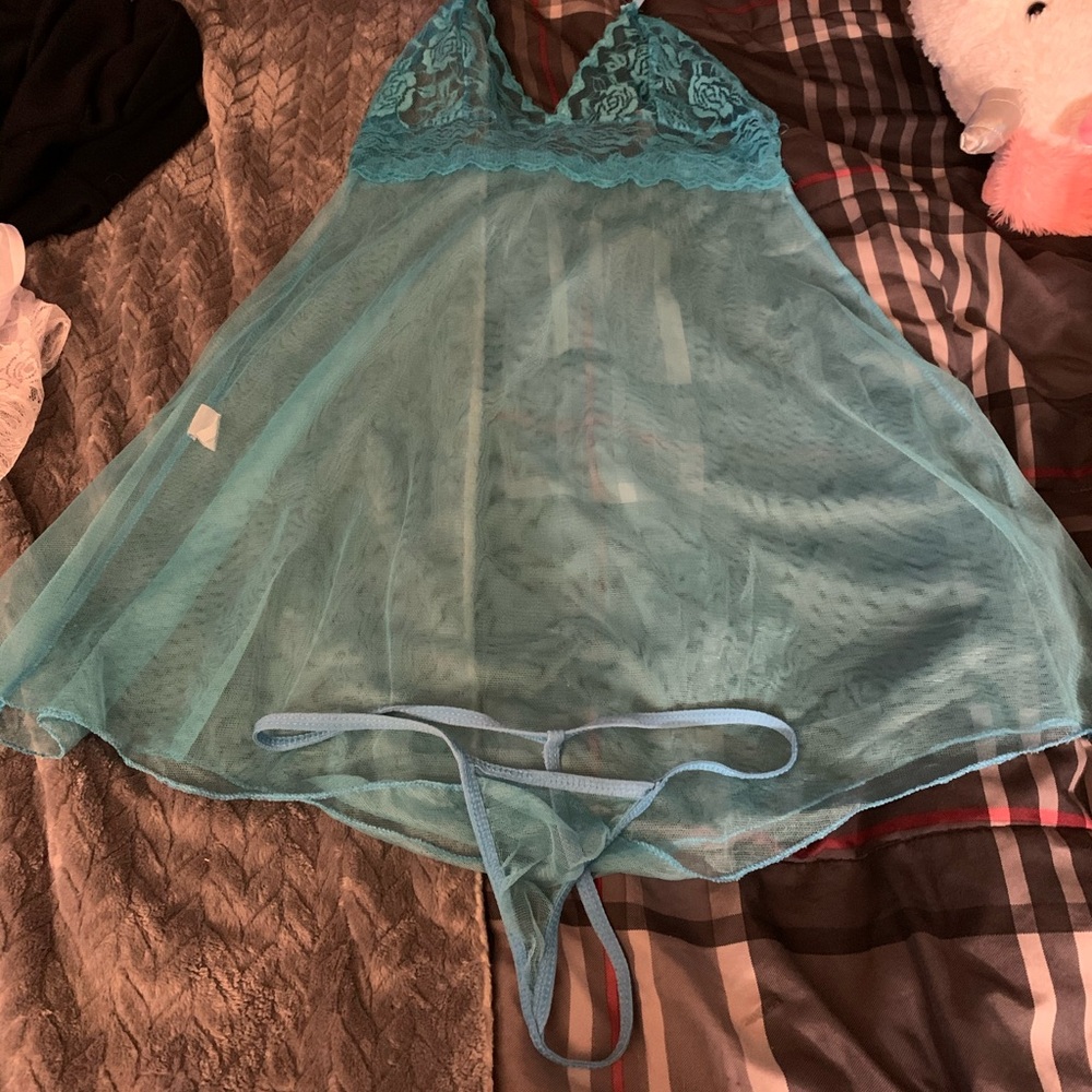 Lingerie